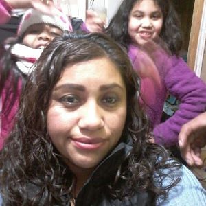 Meet your Posher, Francisca